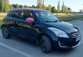 Обява за продажба на Suzuki Swift 1.2i ~15 800 лв. - изображение 4