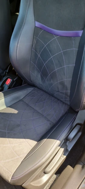 Обява за продажба на Suzuki Swift 1.2i ~15 800 лв. - изображение 8