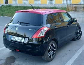 Обява за продажба на Suzuki Swift 1.2i ~15 800 лв. - изображение 3