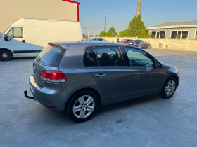 VW Golf 1.6 TDI | Mobile.bg    2