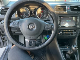 VW Golf 1.6 TDI | Mobile.bg    4
