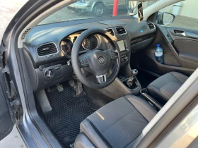 VW Golf 1.6 TDI | Mobile.bg    3