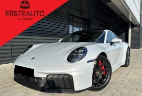 Porsche 911 992.2 CARRERA GTS COUPE SPORT DESIGN BOSE PANO 360