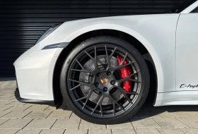 Porsche 911 992.2 CARRERA GTS COUPE SPORT DESIGN BOSE PANO 360 - 159900 EUR - 62460234 3