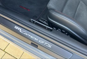 Porsche 911 992.2 CARRERA GTS COUPE SPORT DESIGN BOSE PANO 360 - 159900 EUR - 62460234 10