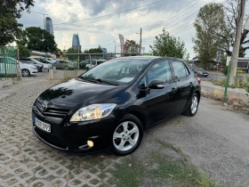 Обява за продажба на Toyota Auris 1.6 16V SPORT ~12 500 лв. - изображение 1
