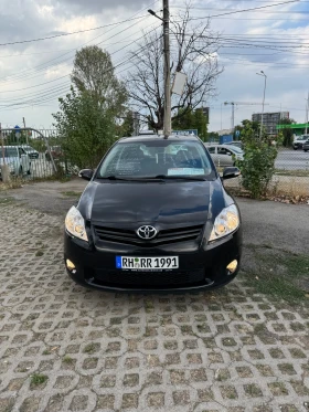 Обява за продажба на Toyota Auris 1.6 16V SPORT ~12 500 лв. - изображение 2