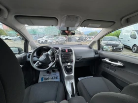 Обява за продажба на Toyota Auris 1.6 16V SPORT ~12 500 лв. - изображение 8