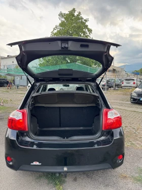 Обява за продажба на Toyota Auris 1.6 16V SPORT ~12 500 лв. - изображение 3