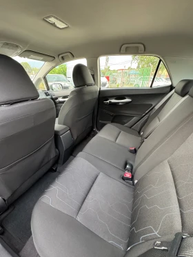 Обява за продажба на Toyota Auris 1.6 16V SPORT ~12 500 лв. - изображение 10