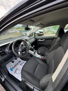 Обява за продажба на Toyota Auris 1.6 16V SPORT ~12 500 лв. - изображение 7