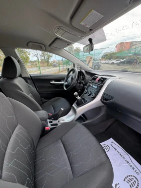 Обява за продажба на Toyota Auris 1.6 16V SPORT ~12 500 лв. - изображение 9