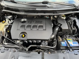 Обява за продажба на Toyota Auris 1.6 16V SPORT ~12 500 лв. - изображение 11