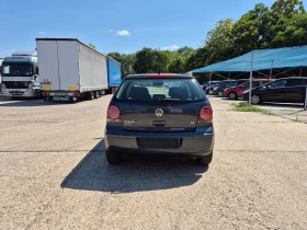 VW Polo 1.4i-ГАЗ-Италия - 6199 лв. - 66023525 3