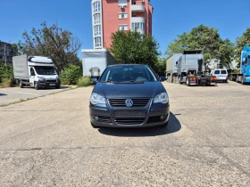 VW Polo 1.4i-ГАЗ-Италия 