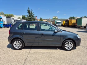 VW Polo 1.4i-ГАЗ-Италия - 6199 лв. - 66023525 4