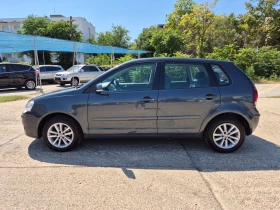 VW Polo 1.4i-ГАЗ-Италия - 6199 лв. - 66023525 2