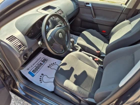 VW Polo 1.4i-ГАЗ-Италия - 6199 лв. - 66023525 5