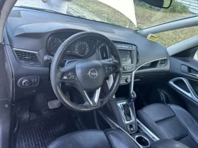 Opel Zafira 2.0 TDI | Mobile.bg    6