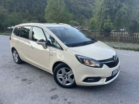 Opel Zafira 2.0 TDI | Mobile.bg    3