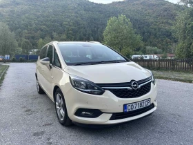 Opel Zafira 2.0 TDI | Mobile.bg    1