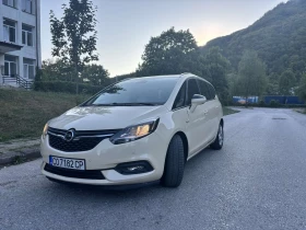 Opel Zafira 2.0 TDI | Mobile.bg    5