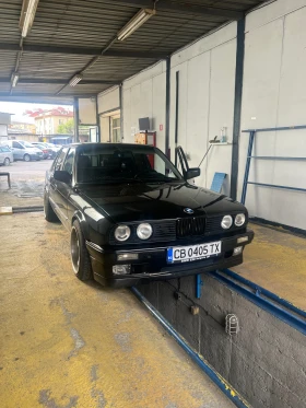 BMW 318 | Mobile.bg    2