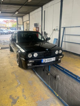 BMW 318 | Mobile.bg    1