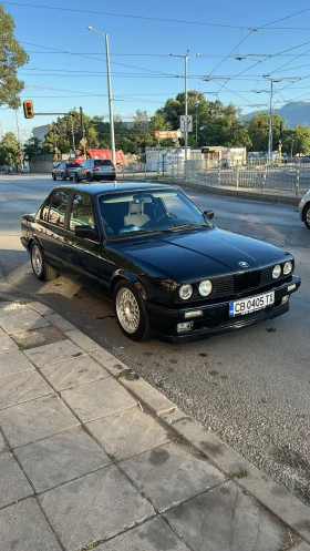 BMW 318 | Mobile.bg    7