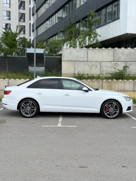 Обява за продажба на Audi A4 2.0 TFSI ~34 500 лв. - изображение 3
