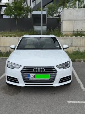 Обява за продажба на Audi A4 2.0 TFSI ~34 500 лв. - изображение 11