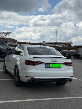 Обява за продажба на Audi A4 2.0 TFSI ~34 500 лв. - изображение 4