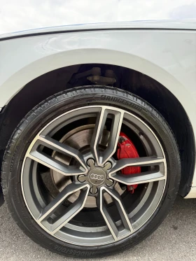 Обява за продажба на Audi A4 2.0 TFSI ~34 500 лв. - изображение 7
