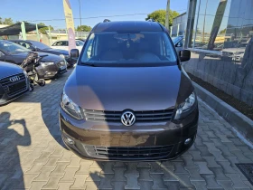 VW Caddy Life maxi 2.0tdi - 20000 лв. - 77421611 2
