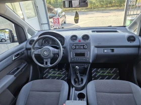 VW Caddy Life maxi 2.0tdi - 20000 лв. - 77421611 11