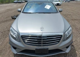     Mercedes-Benz S 63 AMG 4MATIC * BURMESTER* 360* Night Vision* *