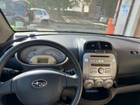 Обява за продажба на Subaru Justy ~3 999 лв. - изображение 6