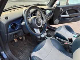 Обява за продажба на Mini Cooper S ~6 300 лв. - изображение 9