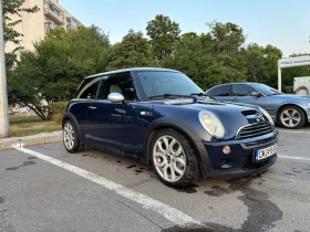 Обява за продажба на Mini Cooper S ~6 300 лв. - изображение 4