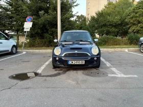 Обява за продажба на Mini Cooper S ~6 300 лв. - изображение 5