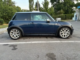 Обява за продажба на Mini Cooper S ~6 300 лв. - изображение 3