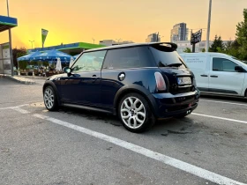 Обява за продажба на Mini Cooper S ~6 300 лв. - изображение 1