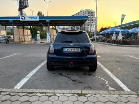 Обява за продажба на Mini Cooper S ~6 300 лв. - изображение 1