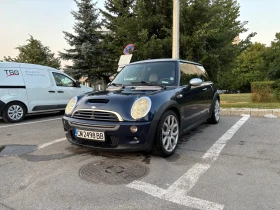 Обява за продажба на Mini Cooper S ~6 300 лв. - изображение 6
