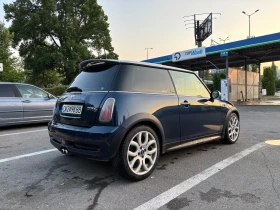 Обява за продажба на Mini Cooper S ~6 300 лв. - изображение 2