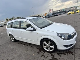 Opel Astra - 2600 € / 5085.16 лв. - 76515886 6