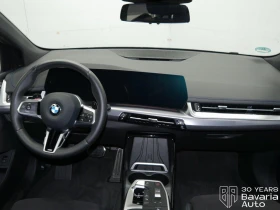 BMW 218 i Active Tourer M Sport Paket  Steptronic | Mobile.bg    6