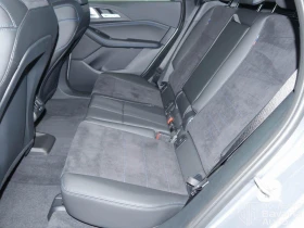 BMW 218 i Active Tourer M Sport Paket  Steptronic | Mobile.bg    8