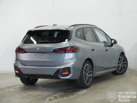 BMW 218 i Active Tourer M Sport Paket  Steptronic | Mobile.bg    3