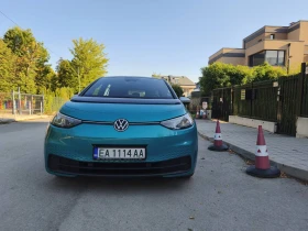VW ID.3 ЛИЗИНГ/БЕЗ ПЪРВОНАЧАЛНА ВНОСКА